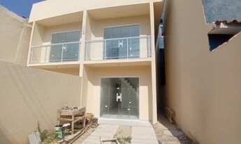 Imagem 6: Casa em Campo Grande com 2 quartos