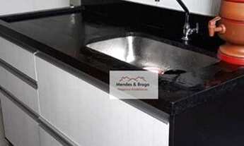 Imagem 4: Apartamento à venda, 42 m² por R$ 215.000,00 - Jardim Ansalca - Guarulhos/SP