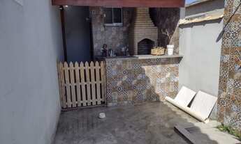 Imagem 7: 100metros de área construída,condomínio com picina e área de lazer