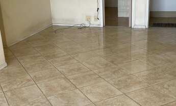 Imagem: Apartamento para venda tem 97 metros quadrados