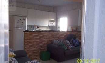 Imagem: Sobrado com 2 casa Jardim Comunitário