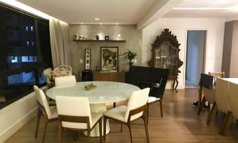 Imagem 3: Apartamento para venda tem 287 metros quadrados com 3 quartos em Petrópolis - Natal - RN