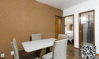 Imagem 2: CONTAGEM - Apartamento Padrão - Glória