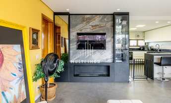 Imagem 7: Belíssimo 3 dorms 97m² 2 vagas no Auxiliadora