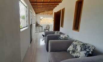 Imagem 6: Vendo Excelente casa em Serrinha - Ba. Povoado Cajueiro