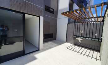 Imagem 2: Apartamento térreo com hidromassagem e piscina na cobertura no Bessa