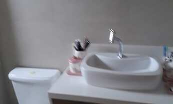 Imagem 3: Apartamento para venda possui 90 metros quadrados com 3 quartos