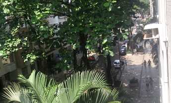 Imagem: Apartamento para venda tem 70 metros quadrados