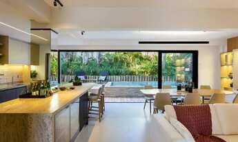 Imagem 6: Ágio Casa Jardins Parma 4 quartos, 3 Suítes, 201 m² área construída R$ 210.000,00