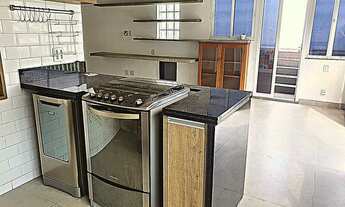 Imagem 6: Cobertura duplex para venda possui 135 metros quadrados com 2 quartos