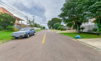 Imagem 3: Sobrado para venda com 231 metros quadrados com 2 quartos em Cidade Industrial - Curitiba