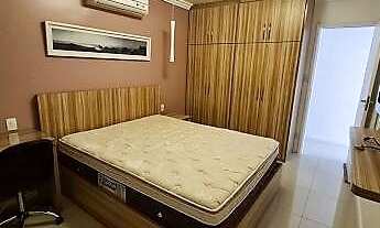 Imagem 5: Excelente apartamento- 2 quartos- Jardim Botânico-RJ