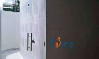 Imagem 3: 708. AP 2Q Privativa área de serviço independente e garagem, elevador, S. Amélia