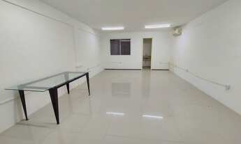 Imagem 4: Salas comerciais de 12m2 a 40m2