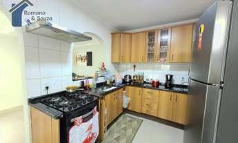 Imagem 6: Sobrado com 3 dormitórios para alugar, 145 m² por R$ 2.000,00/mês - Jardim Adriana - Guaru