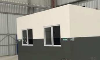 Imagem 4: CHÁCARA RIO PETRÓPOLIS ALUGO GALPÃO 15.000 m2