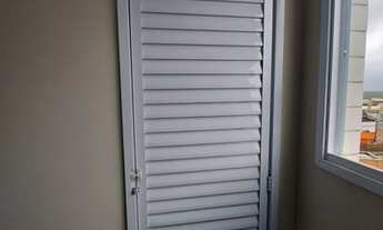 Imagem 4: APARTAMENTO 01 DORMITÓRIO COM SACADA GOURMET E LAZER COMPLETO NA VILA CAIÇARA EM PRAIA GR