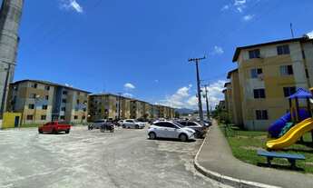 Imagem 7: Direitos sobre o Apartamento no Condomínio Residencial Ilha das Palmas, Paranaguá