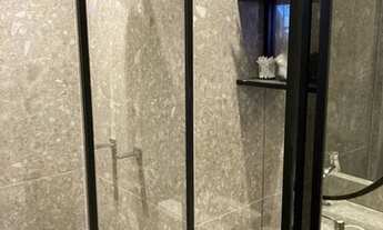 Imagem 6: Apartamento para venda com 24 metros quadrados com 1 quarto em Santo Amaro - São Paulo - S