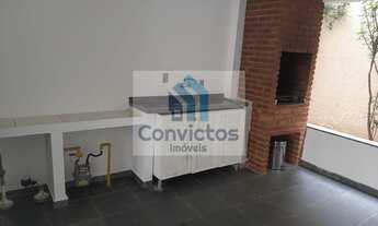 Imagem 4: São Paulo - Casa de Condomínio - Vila Antonio