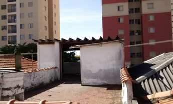 Imagem 6: Sobrado para venda com 200 metros quadrados com 3 quartos em Ipiranga - São Paulo - SP