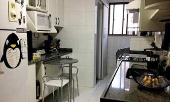 Imagem 6: Juiz de Fora - Apartamento Padrão - Jardim Glória