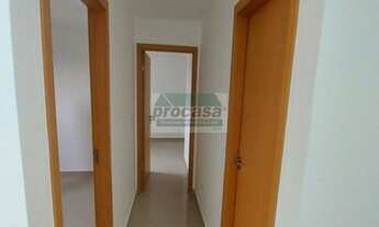 Imagem 4: Apartamento para aluguel tem 43 metros quadrados com 2 quartos em Planalto - Manaus - AM