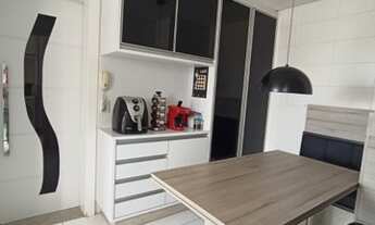 Imagem 5: Apartamento para venda tem 126 metros quadrados com 2 quartos em Vila Carrão - São Paulo