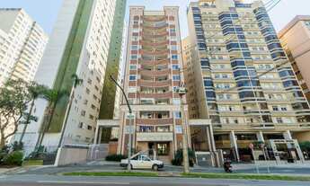 Imagem 2: Apartamento no bairro Champagnat - ARYA 1