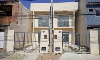 Imagem 1: Casa em Campo Grande com 2 quartos