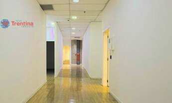 Imagem 7: Andar Corporativo para alugar, 964 m² por R$ 34.704,00/mês - Centro - São Caetano do Sul/S