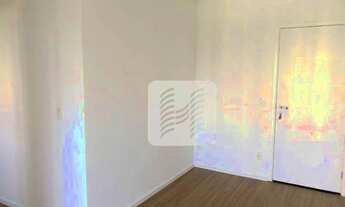 Imagem 2: Apartamento com 2 dormitórios para alugar, 45 m² por R$ 2.928,64/mês - Vila Andrade - São