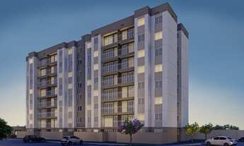 Imagem 6: Lançamento Luar Ponta Negra com 2 ou 3 quartos e varanda gourmet