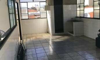 Imagem 5: KITNET UM QUARTO