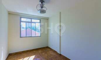 Imagem 4: Apartamento em Pinheiros, 2 dormitórios, super ensolarado e prox. Estação Sumaré do Metrô