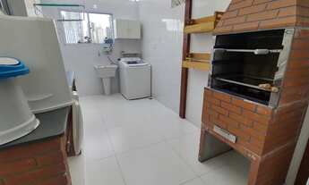 Imagem 5: Sobrado para venda com 180 metros quadrados com 3 quartos em Bosque da Saúde - São Paulo