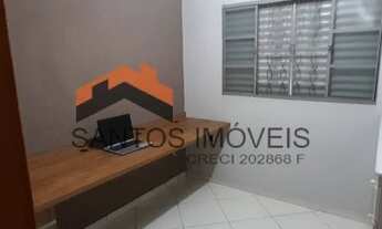 Imagem 5: Residência com 3 Dormitórios - Jardim Ferraz - Bauru/SP