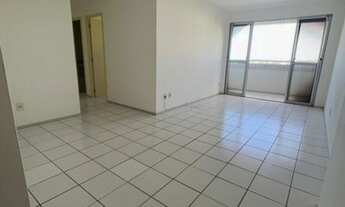 Imagem 5: Apartamento no bairro Olho D'Água perto da praia espaço de lazer completo