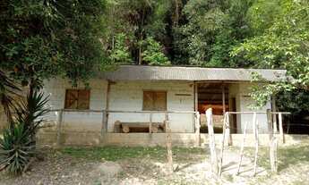 Imagem: Sitio 3 alqueires Miracatu SP