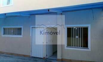 Imagem: Apartamento Térreo Riviera KI 285