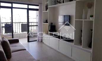 Imagem 4: Apartamentos à venda com 2 quartos com 1 suite