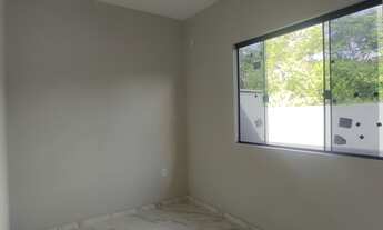 Imagem 4: Casa Nova no Jardim Aliança II em Resende Rj ( 02 quartos - um suíte