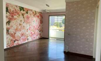 Imagem: Apartamento para venda com 88 metros quadrados