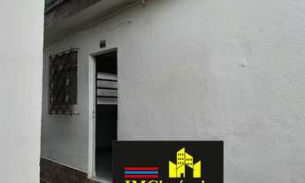 Imagem: Casa de vila para aluguel com 1 quarto -Rocha