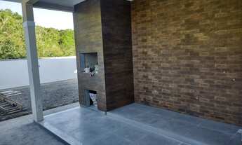 Imagem 4: Casa 3 Quartos - 100m² - Suíte - Área Gourmet - São José