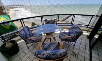 Imagem 7: Apartamento para Venda em Natal, Areia Preta, 3 dormitórios, 2 suítes, 3 banheiros, 2 vaga