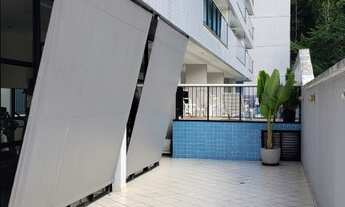 Imagem 5: Flat para aluguel possui 60 metros quadrados com 1 quarto em Copacabana - Rio de Janeiro