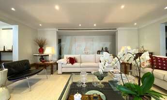 Imagem 3: Apartamento com 357 metros privativos no Itaim Bibi - Melhor Rua