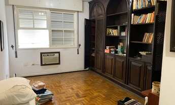 Imagem 7: Apartamento para venda tem 166 metros quadrados com 3 quartos em Gonzaga - Santos - SP