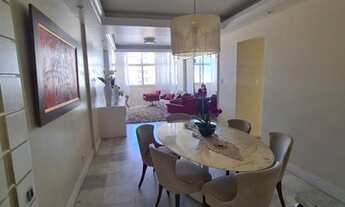 Imagem 1: Apartamento para venda possui 134 metros quadrados com 3 quartos em Graça - Salvador - BA